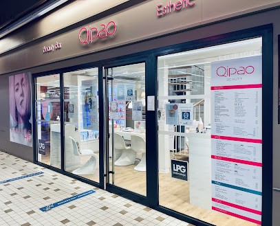 QIPAO, Institut de Beauté à Sarrebourg