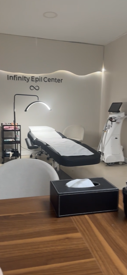 Infinity Epil Center, Institut De Beauté à Mantes-la-Jolie