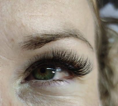 MAQUILLAGE PERMANENT Et EXTENSIONS DE CILS CRYSTAL D'Ô, Institut de Beauté à La Ciotat