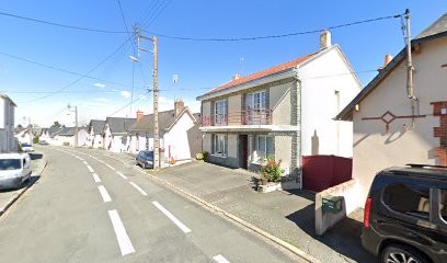 Institut Anne-Marie Dugué, Institut de Beauté aux Herbiers