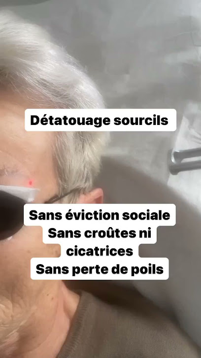 Innova Skin, Institut De Beauté à Belcodène