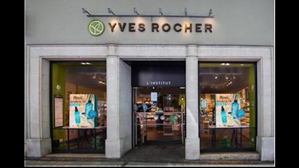 Yves Rocher, Institut de Beauté à Cahors