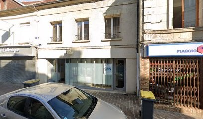 La Beauté De Zoé Anciennement Coraline Beauté, Institut de Beauté à Pont-Sainte-Maxence