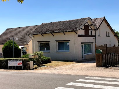Terre Marine, Institut de Beauté à L'Abergement-Sainte-Colombe