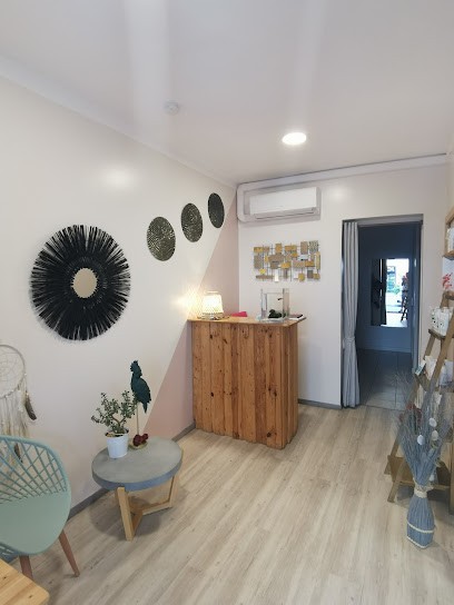 INSTITUT SECRET DE FEMMES, Institut de Beauté à Hendaye