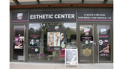 Esthetic Center, Institut de Beauté à Fresnes