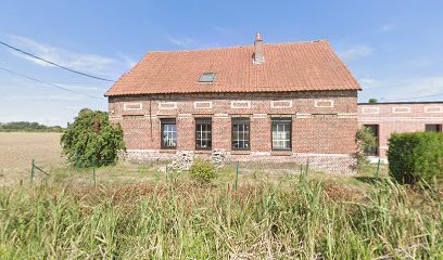 Carro Treyer Stephanie, Institut de Beauté à La Couture