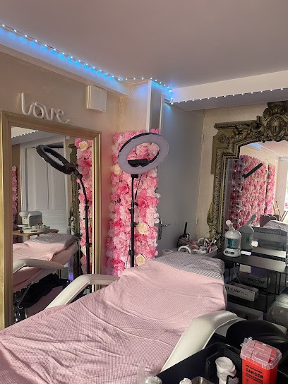 Beauty Academy, Institut de Beauté à Jassans-Riottier