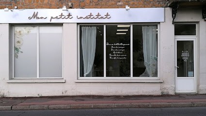 Mon Petit Institut, Institut de Beauté à Sain-Bel