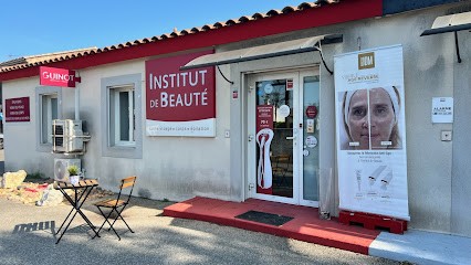 L'Institut Guinot, Institut de Beauté à Morières-lès-Avignon