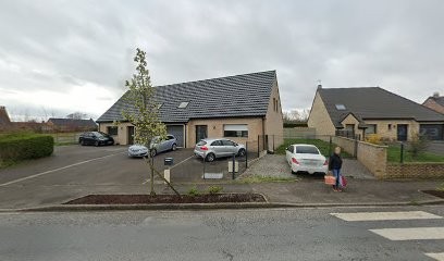 L'intempor'elle Esthéticienne Praticienne En Massage Bien-être, Institut de Beauté à Oye-Plage