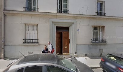 BC2A Paris, Esthéticienne à Paris 07