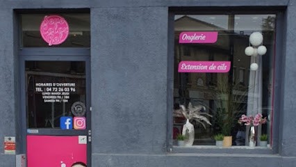 Seve Color Gel, Institut de Beauté à Pont-de-Chéruy