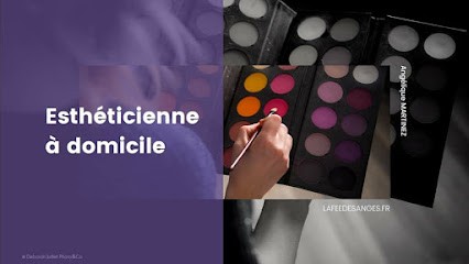 La fée des Anges, Institut de Beauté à Chaudenay