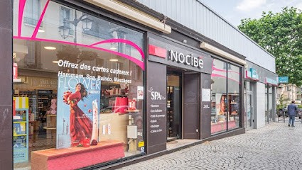 Nocibé - NOCIBE MANTES LA JOLIE, Institut de Beauté à Mantes-la-Jolie