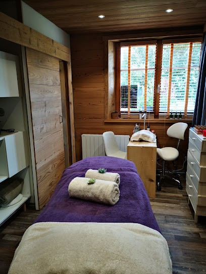 Institut De Beauté Couleur Nature, Institut de Beauté au Bizot