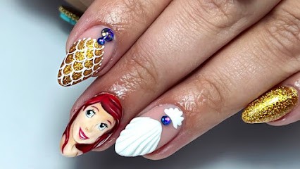 Ongles D'Eve, Institut de Beauté à Sanary-sur-Mer