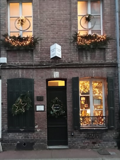 Les Soins De Karine, Institut de Beauté à Honfleur