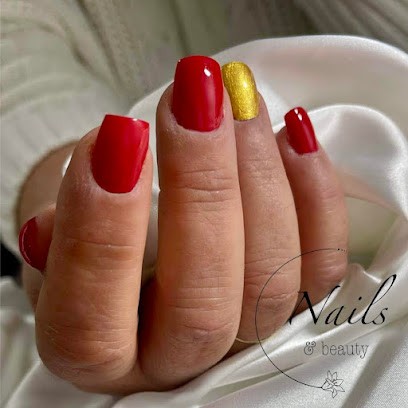 Nails & Beauty, Institut de Beauté à Virelade
