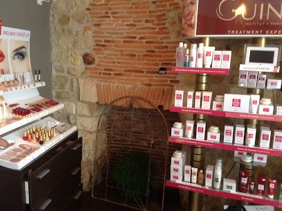 Espace Beaute Opaline, Institut de Beauté à Thiviers