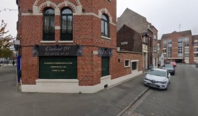L'Institut 151, Institut de Beauté à Roubaix
