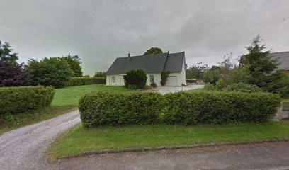 Aylane.nails, Institut de Beauté à Étainhus