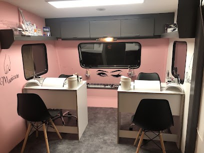 Mil Tendance Nails, Institut de Beauté à Maisons