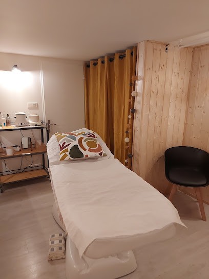 Un temps pour soi, Institut de Beauté à Baume-les-Dames