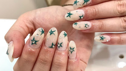 Moc Nails, Institut De Beauté à Paris 09