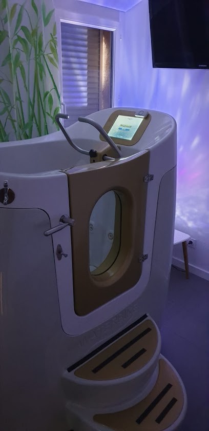 GRAINS DE BEAUTE INSTITUT, Institut de Beauté au Luc