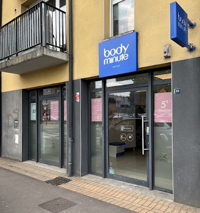 Institut De Beauté Bodyminute, Institut de Beauté à Marcq-en-Baroeul