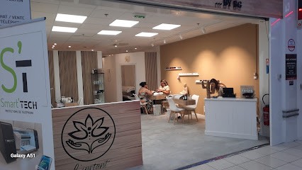 L'instant By BG, Institut de Beauté à Juvignac