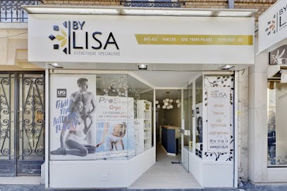 By Lisa, Institut de Beauté à Saint-Mandé