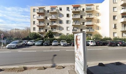 Ugarte Myris : Maquillage Permanent à Marseille, Institut de Beauté à Marseille 09