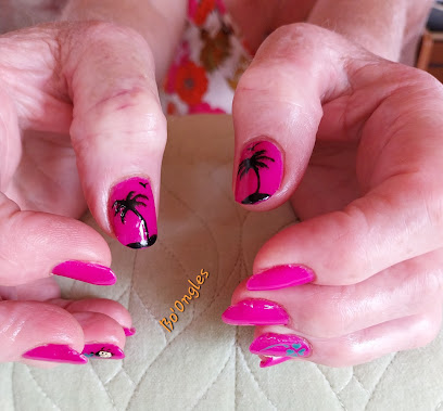 Bo'ongles, Institut De Beauté aux Bottereaux