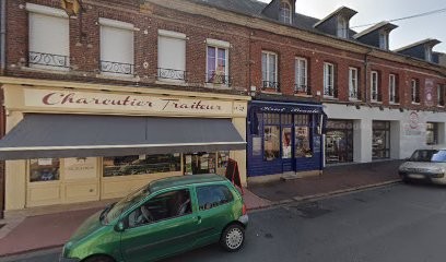 Krist' Beauté, Institut de Beauté à Auffay