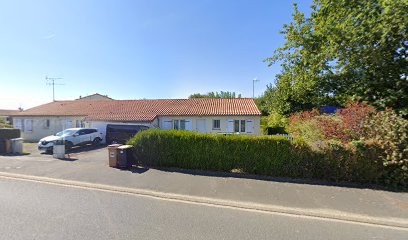 Institut Maïna, Institut de Beauté à La Tessoualle