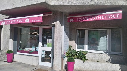 Sylvie Esthétique Et Relaxation, Institut de Beauté à Seyssins