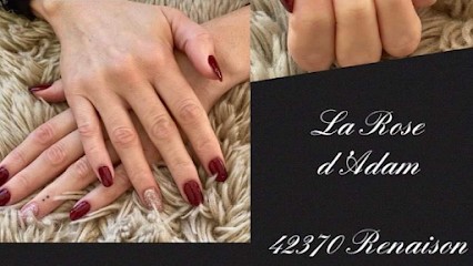 LA ROSE D ADAM, Institut de Beauté à Renaison