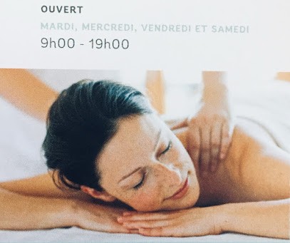 Beau Bien Bio, espace beauté et bien-être au naturel E.I., Institut de Beauté à Treignac