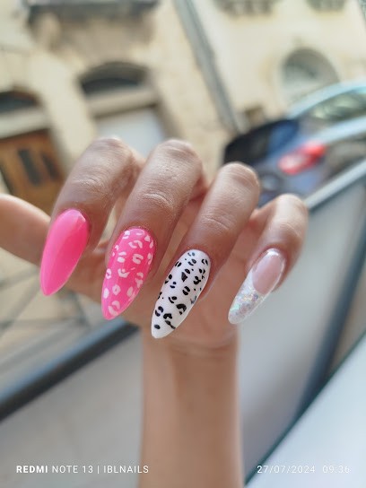 IBL NAILS Onglerie, Institut de Beauté à Fabrègues