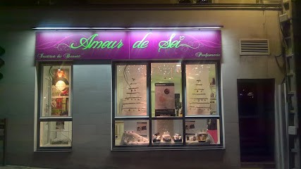 Amour de Soi, Institut de Beauté à Mauges-sur-Loire
