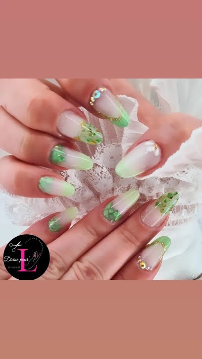 Divinepour'l coiffure prothésiste ongulaire, Institut de Beauté à Cuise-la-Motte