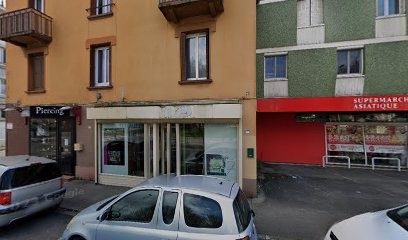 Unicorn Esthetic, Esthéticienne à Saint-Martin-d'Hères