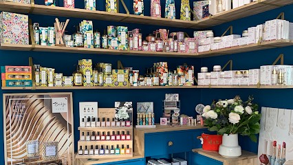 Ambre Marine, Institut de Beauté à Saint-Nazaire