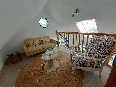 L'Isle ô Soins, Institut de Beauté à Saint-Étienne-du-Gué-de-l'Isle