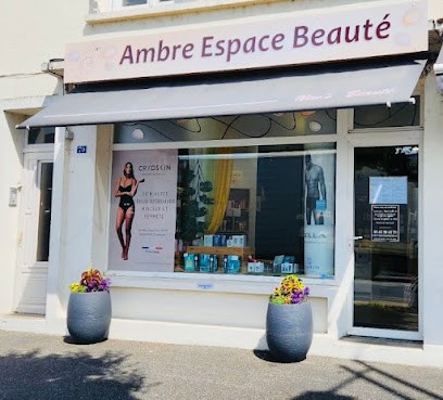 Ambre Espace Beaute, Institut de Beauté à Biars-sur-Cère