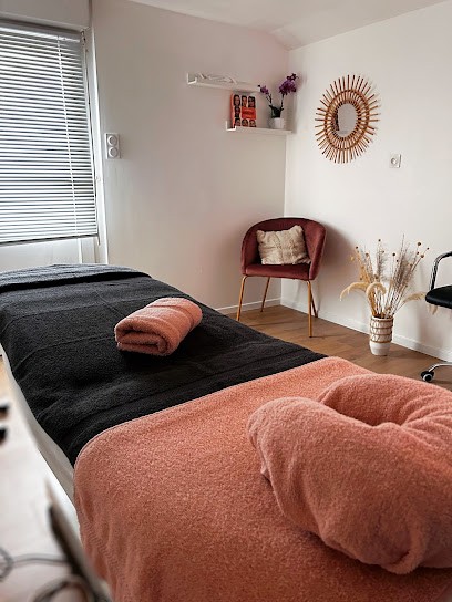 L’Atelier 1940, Institut de Beauté à Lanvollon