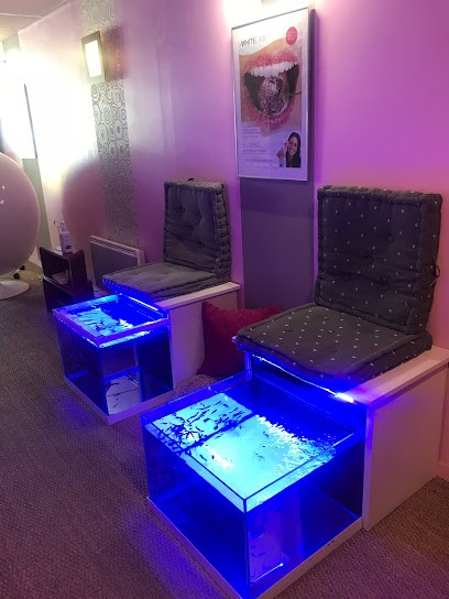 Institut Délires De Femmes, Institut de Beauté à Petit-Couronne