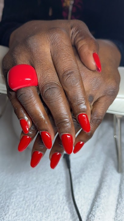 Hugnaails Institut, Institut de Beauté à Émerainville